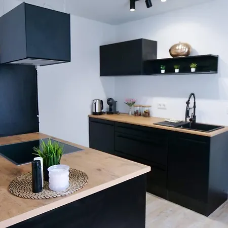 Apartmán Mosel Ii - Mis Traben-Trarbach