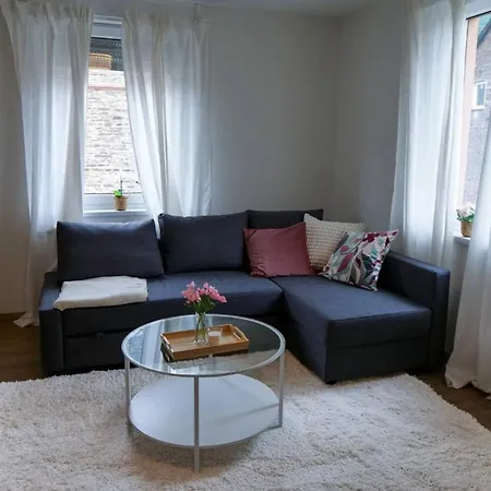 Apartman Mosel Ii - Mis