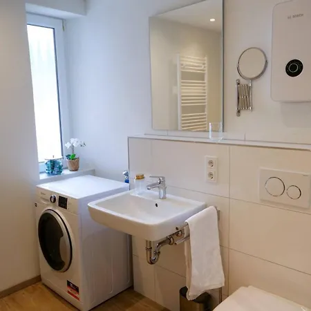 Mosel Ii - Mis Apartmán Traben-Trarbach