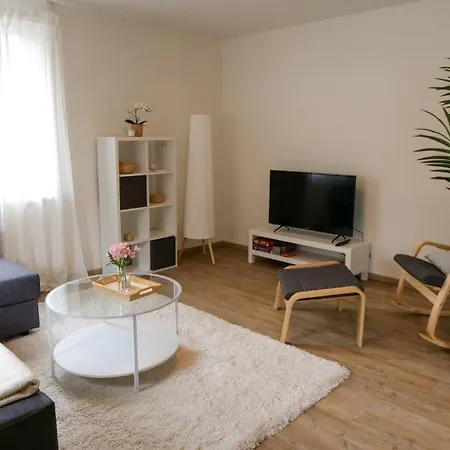 Mosel Ii - Mis Apartmán Traben-Trarbach